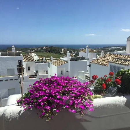 Calle Borghese - 2 Apartment Estepona