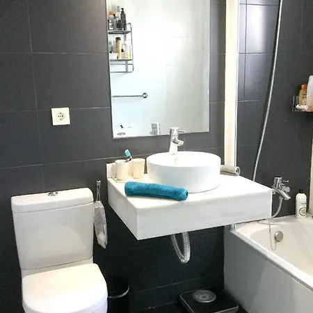 Calle Borghese - 2 * Estepona